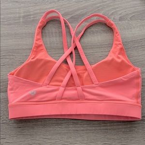 Lululemon Energy Bra
